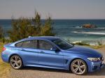 BMW 428i Gran Coupe M Sport Package 2014 года